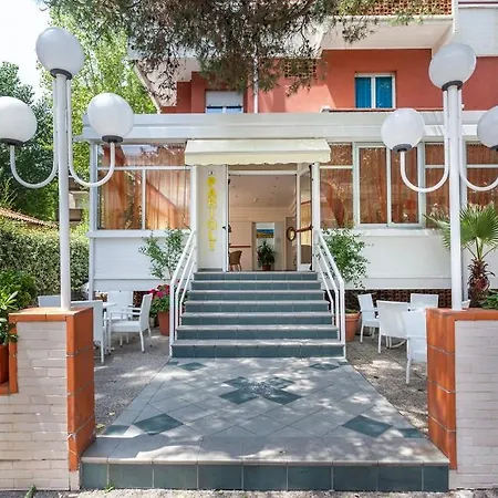 Parioli Otel