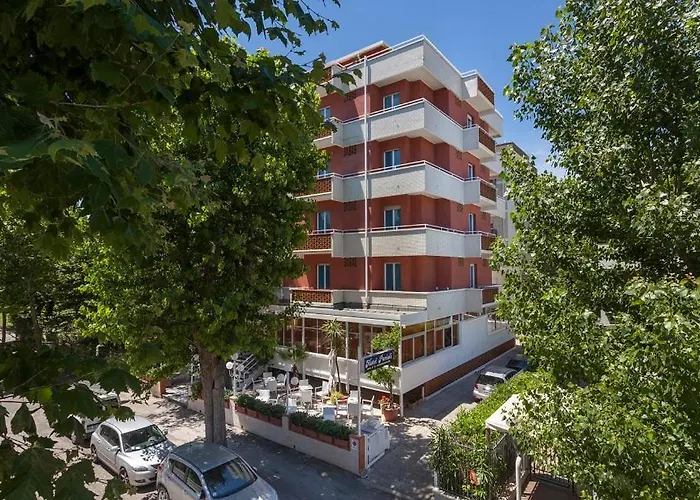 Parioli Riccione