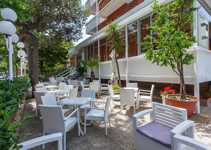 Hotel Parioli