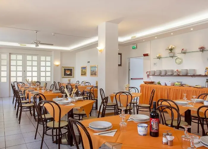 Parioli Hotel 2*