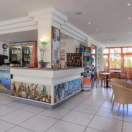 Szálloda Parioli Riccione