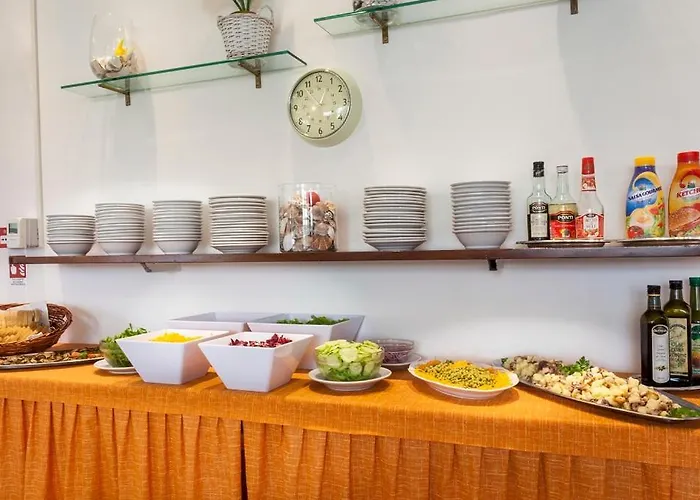 Parioli Szálloda 2*